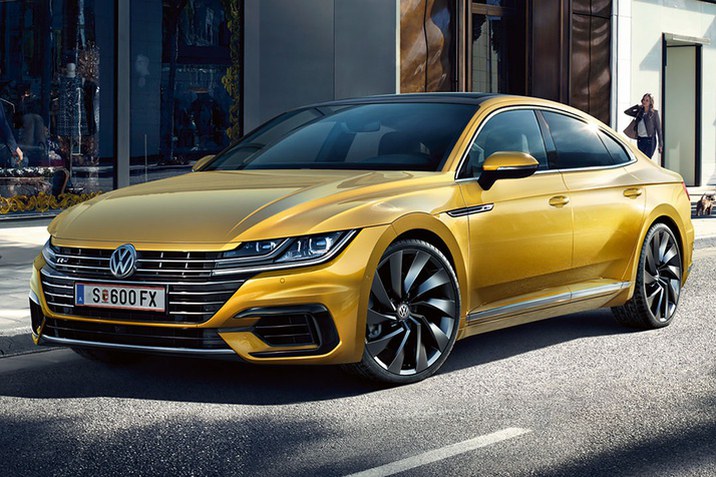 Arteon