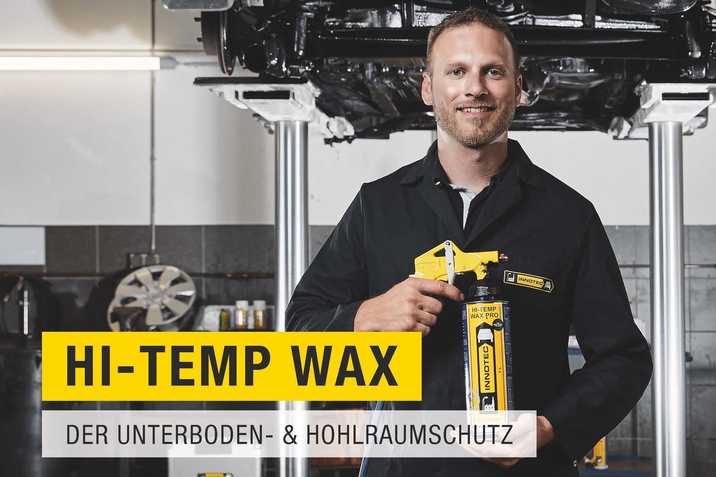 Unterbodenschutz